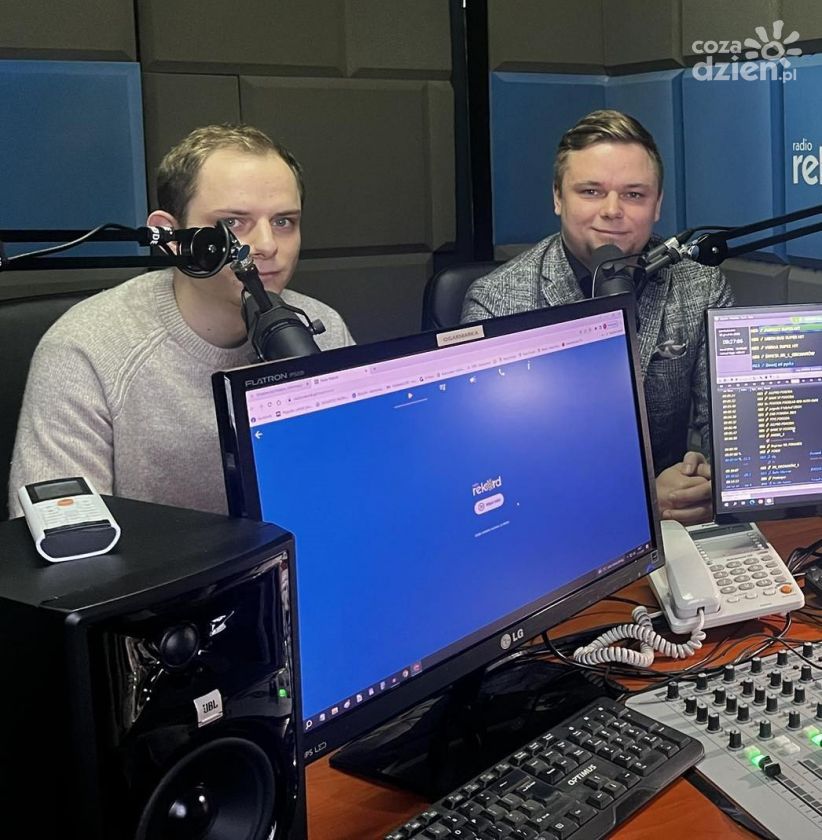 Sebastian Borkowski: Branża OZE jest w natarciu z każdej możliwej strony