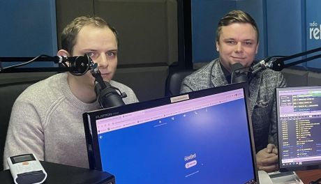 Energicznie o energii 
