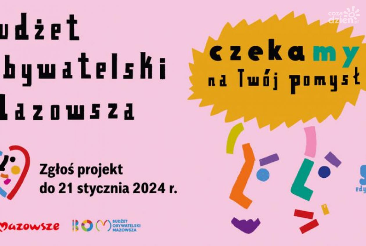 Można na niego wpaść!