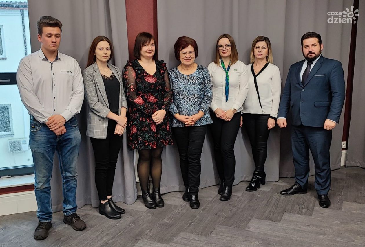 Jaką działalność będą prowadzić ? 