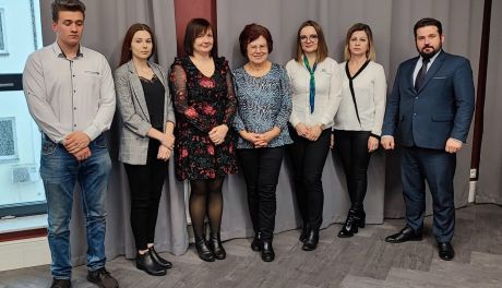 Powstaną nowe firmy w Powiecie Przasnyskim