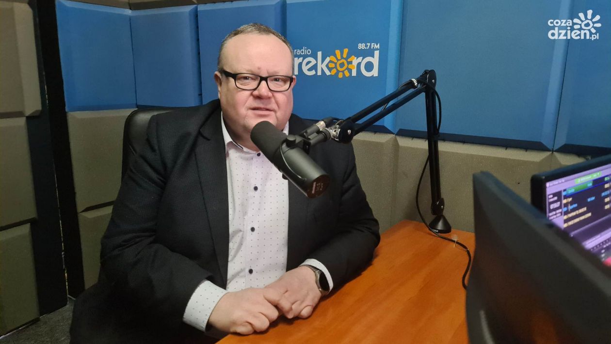 Godlewski: Remont Płockiej w przyszłym roku