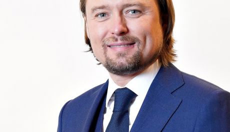 Mariusz Frankowski został nowym Wojewodą Mazowieckim 
