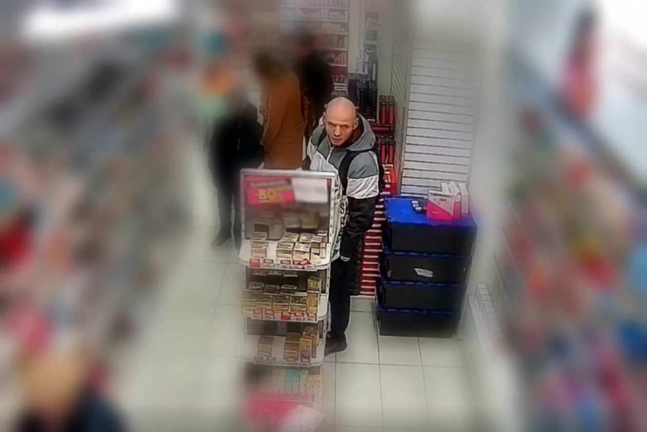 Jesteś w ukrytej kamerze