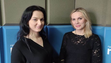Katarzyna Szmit: Przywiozłam w Rumunii wiele pomysłów na kolejne projekty