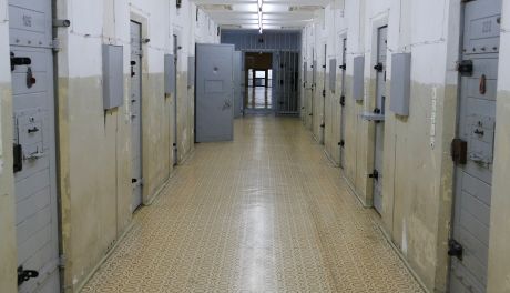 Próbował ukraść alkohol. Trafił do aresztu 