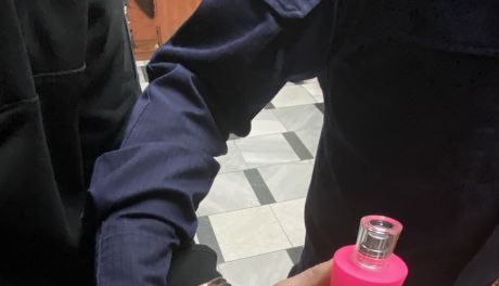 Zatrzymano trzech mężczyzn, którzy kradli w drogeriach 