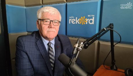 Marek Piotrowicz: Nie damy rady dalej dokładać do oświaty w tak dużych procentach