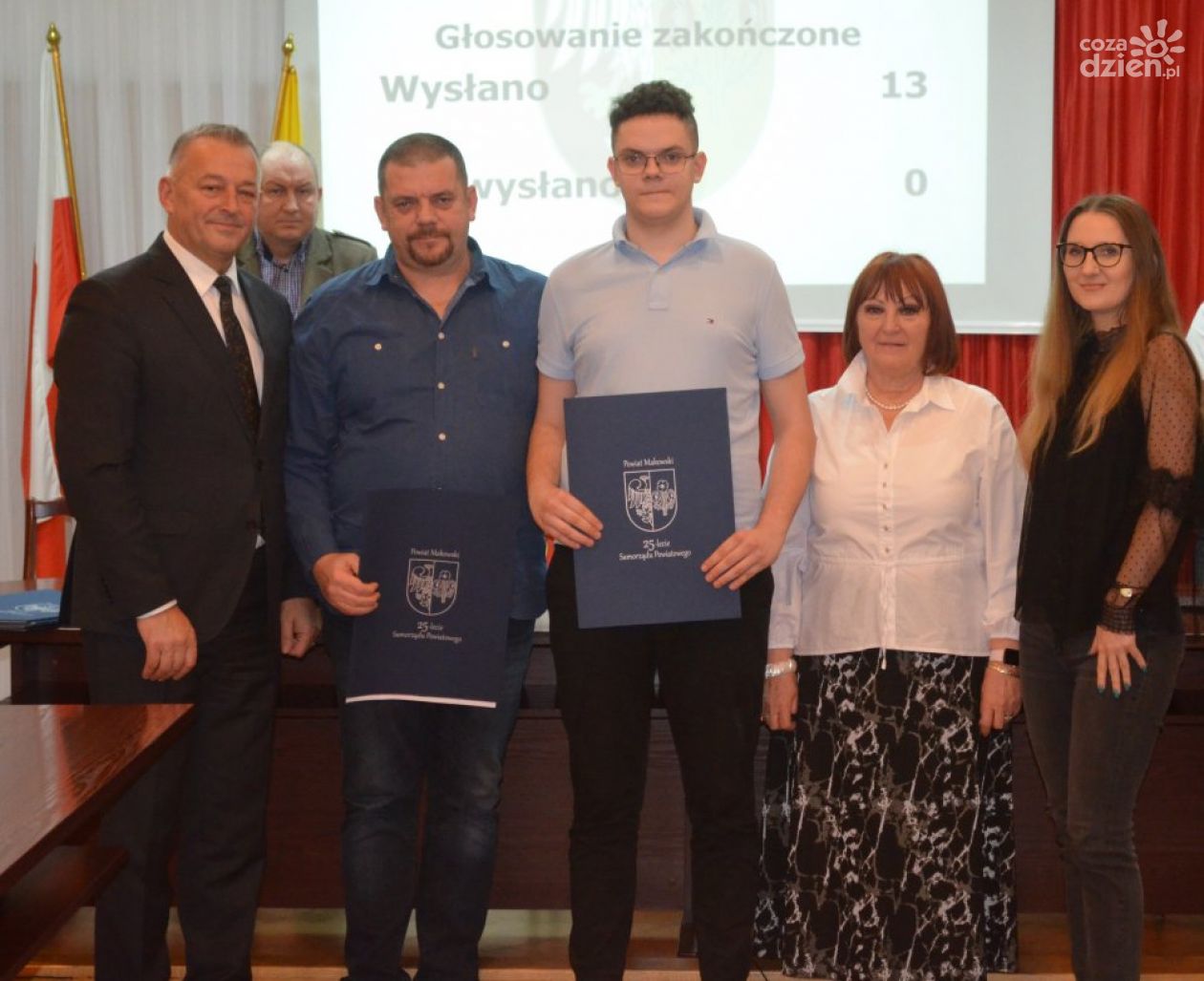 Ci to mają talent