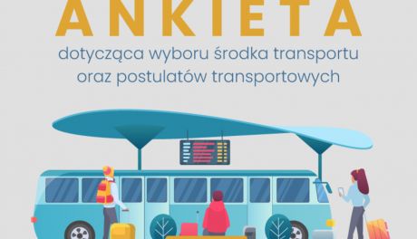 Starostwo chce wiedzieć 