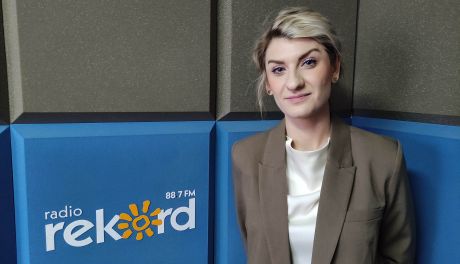 Sandra Brzeska-Zagroba: Kocham szpilki. Marzą mi się takie...wygodne