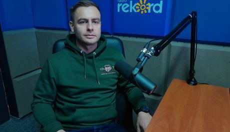 Bartosz Kaczor: Jesień wasza, wiosna nasza 