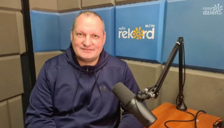 Piotr Serbista: Jesteśmy na dobrej drodze, żeby utrzymać się w Lidze Centralnej