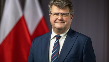 Poseł z naszego okręgu został skazany na 2 lata więzienia 