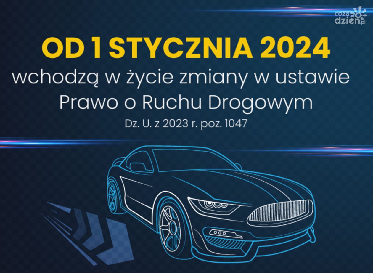 Musisz to wiedzieć przed Nowym Rokiem