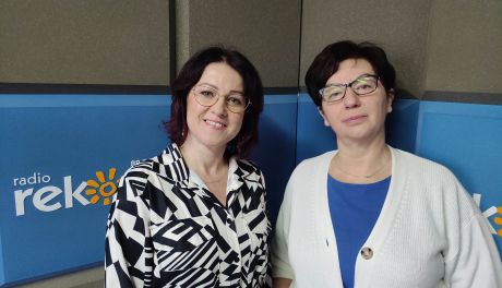 Ewa Krajza: Przez te 55 lat szkoła zmieniła się nie do poznania