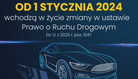 Zmiany w rejestracji pojazdów od 2024 roku - Co musisz wiedzieć