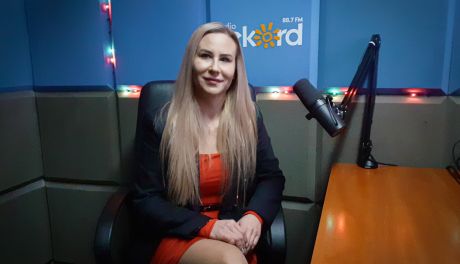 Nawet małe dzieci mogą się uzależnić! Katarzyna Michalska - terapeutka, wyjaśnia