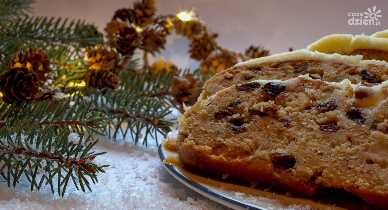 Zelten czy pudding?