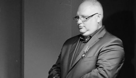 [akt.] Nie żyje Robert Bartołd! Długo nie poddawał się chorobie