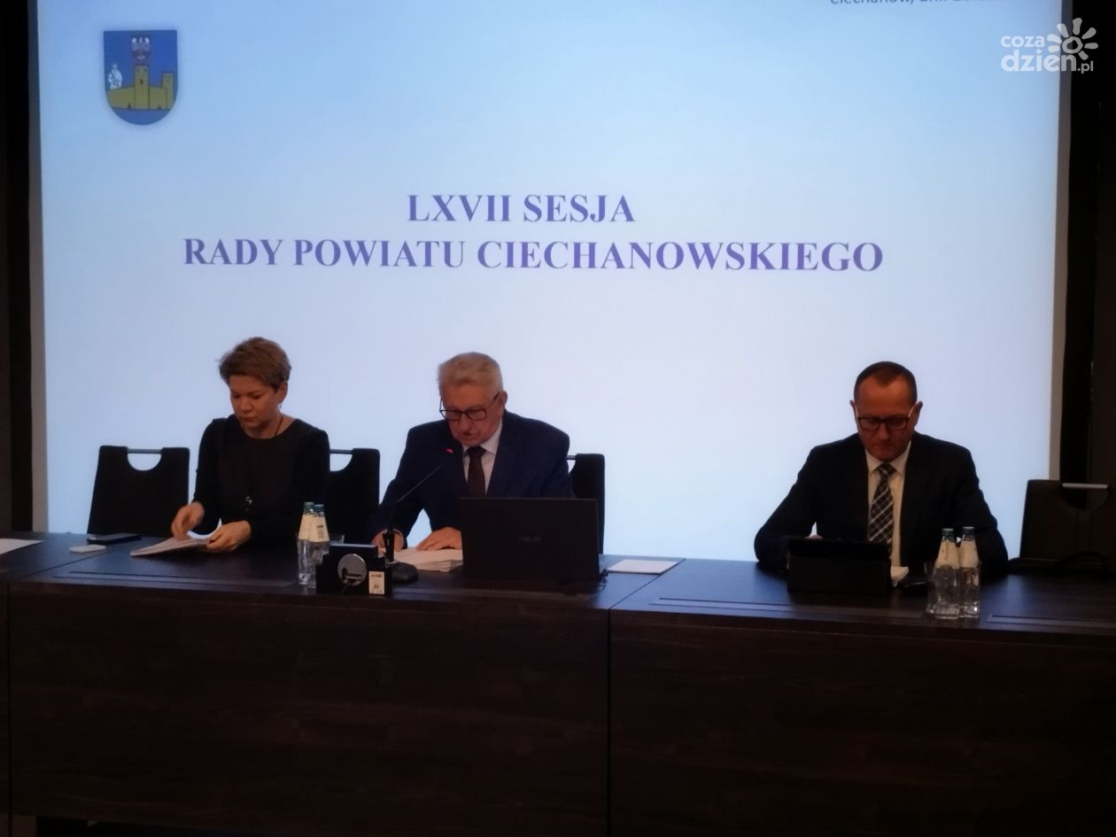 Spotkali się ostatni raz w tym roku