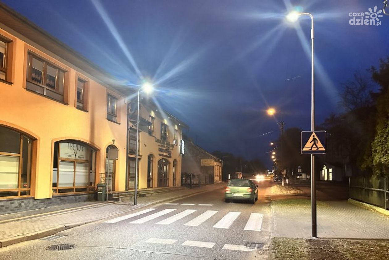 Widniej też na Rzeczkowskiej