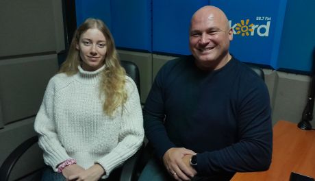 Maria Zielińska, Gabriel Kowalski: Dziewczyny wiodą prym w Orce