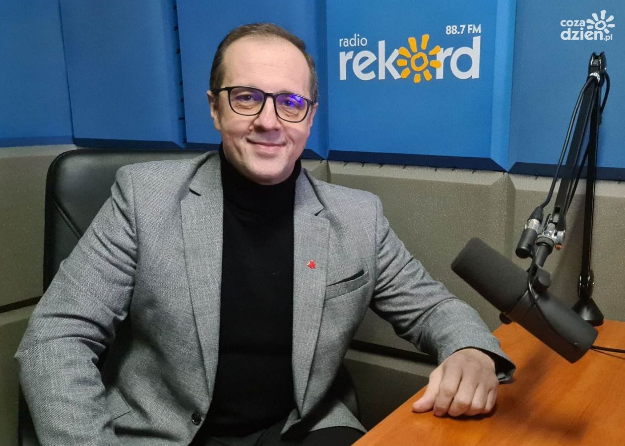 Krzemiński: Drodzy nauczyciele, podwyżki będą