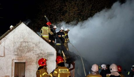 Sezon grzewczy i zagrożenia z nim związane 