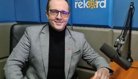 Adam Krzemiński: Drodzy nauczyciele, proszę się nie obawiać, podwyżki będą