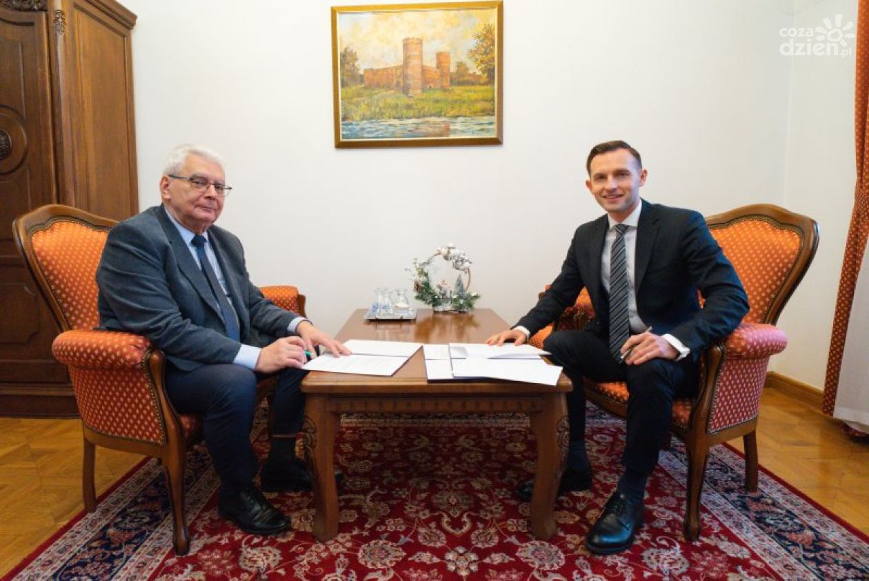 Milion powodów leśnego porozumienia