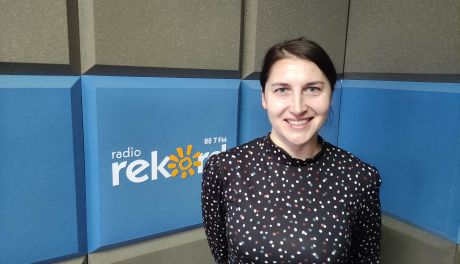 Marzena Lentowszczyk: W 2023 roku odwiedziło nas 23 tys. osób
