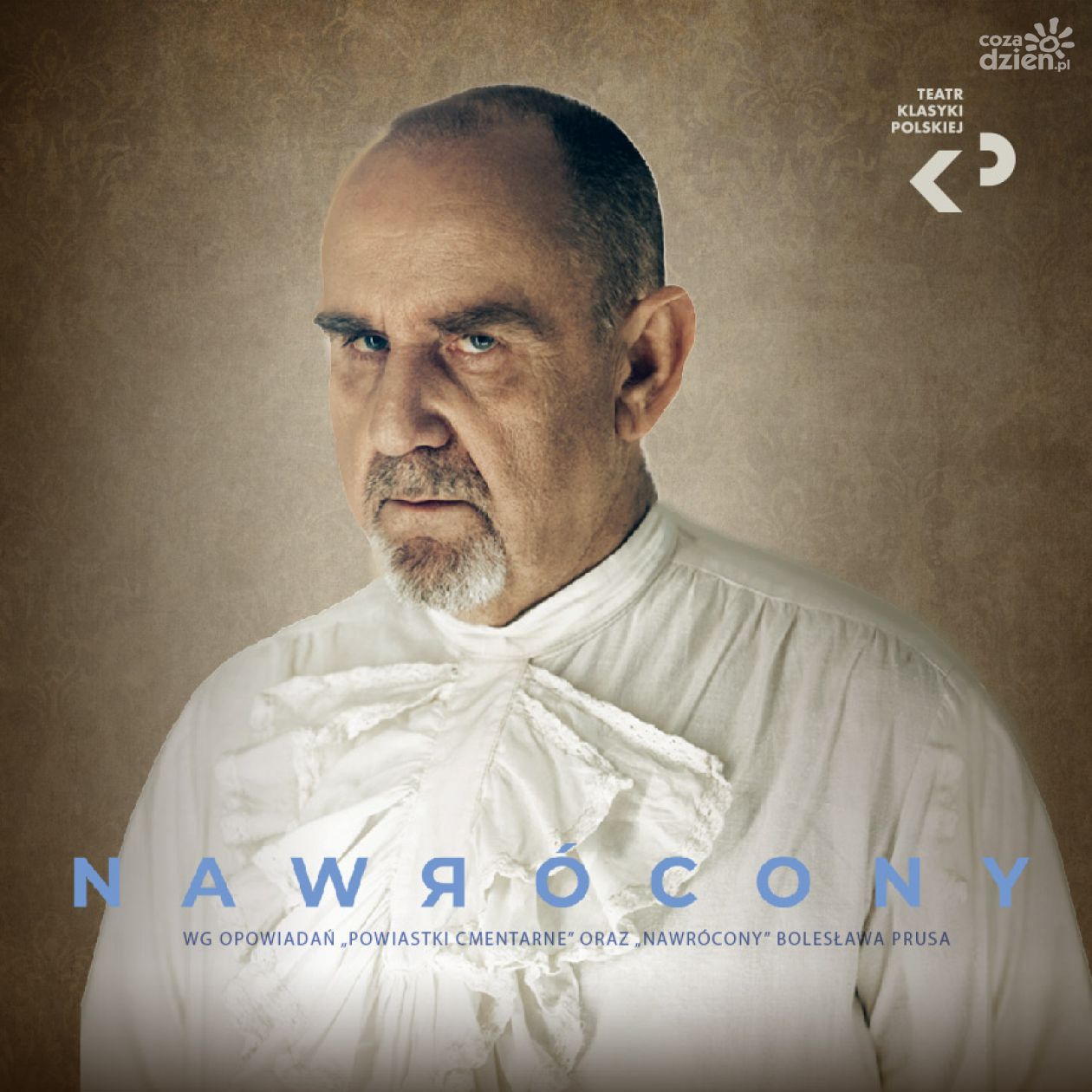 Znani aktorzy zagrają na scenie 