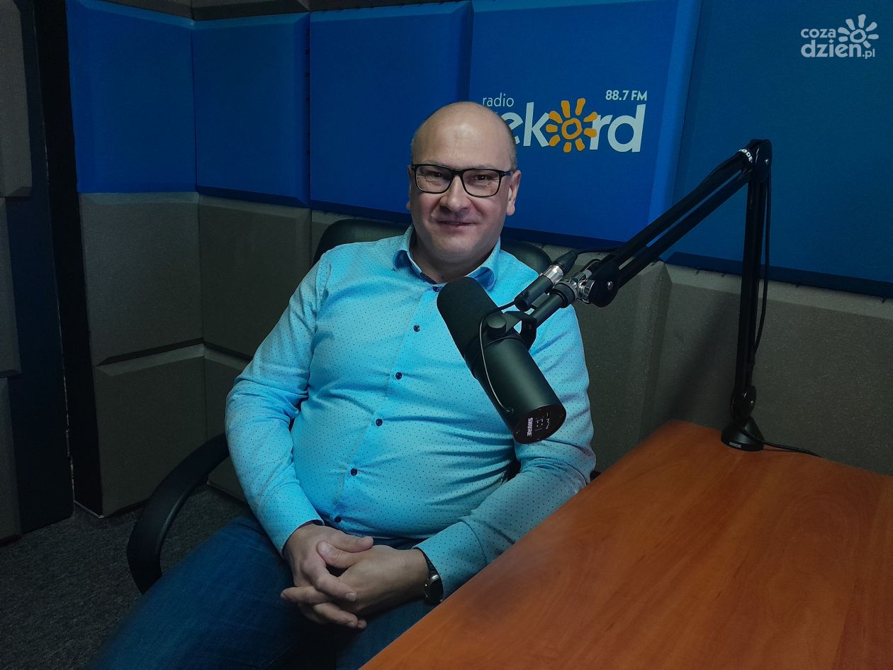 Rybicki: Jesteśmy w dramatycznej sytuacji