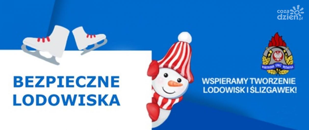 Przyjadą i je wyleją...