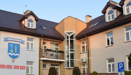 Koła Gospodyń Wiejskich z Gminy Ciechanów docenione za udział w Dożynkach Gminnych 2024