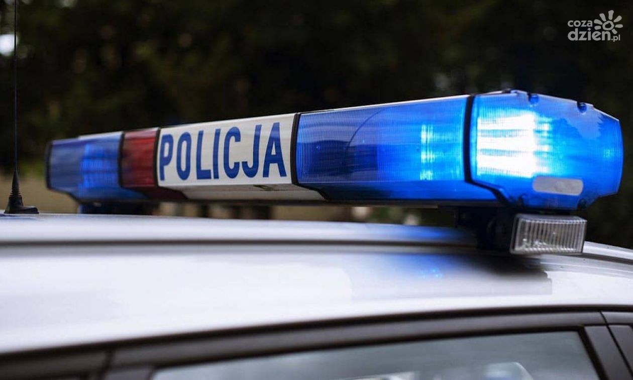 Alkohol, agresja i konsekwencje – incydent na trasie S7