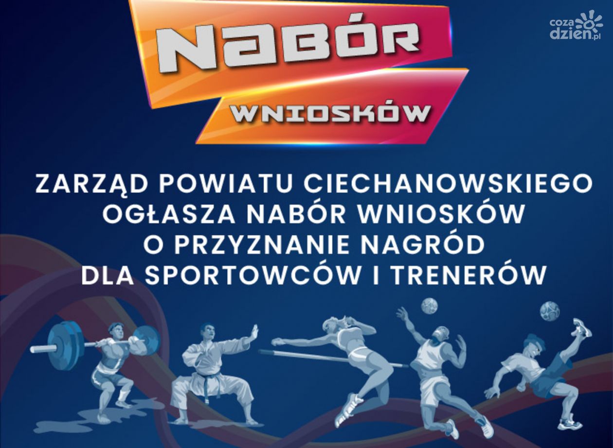 Czy Twój klub ma szansę na nagrodę? Sprawdź, jak zgłosić zawodnika lub trenera