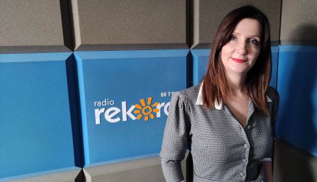 Anna Smolińska: Chciałabym, żeby Sanah wystąpiła w PCKiSz. Pracuję nad tym...
