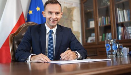 Prezydent Kosiński wystartuje w wyborach