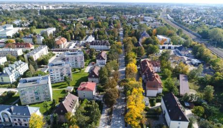 Mobilne laboratorium wjedzie na ulice Ciechanowa