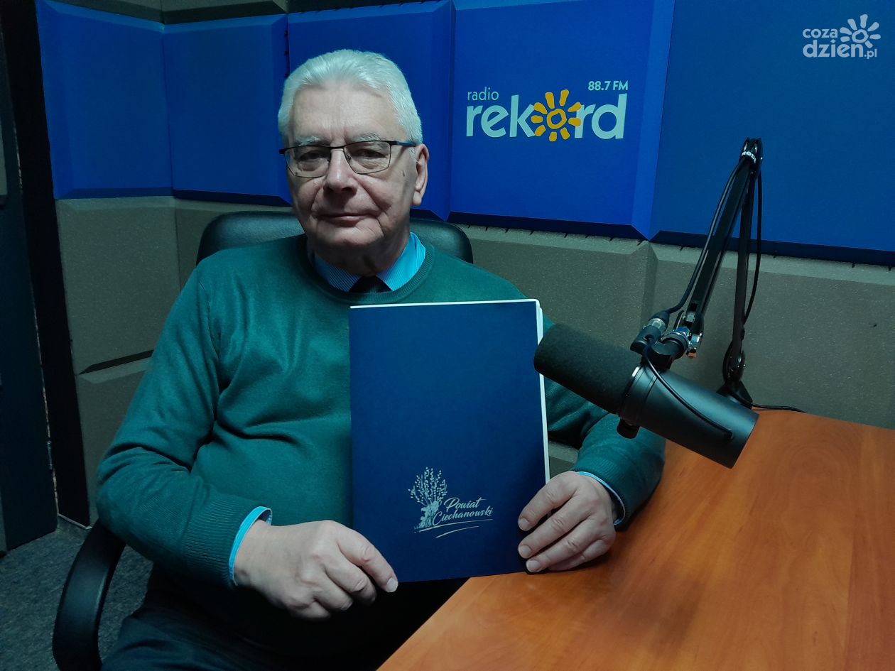 Kaluszkiewicz: Musieliśmy łatać dziury