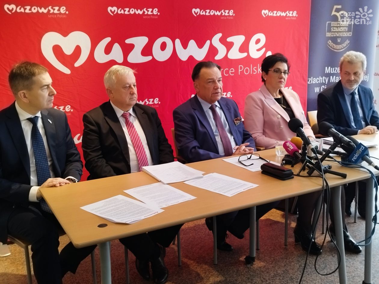 Wielkie pieniądze dla naszego subregionu