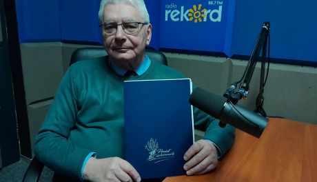 Jan Andrzej Kaluszkiewicz: Musieliśmy łatać dziury, które zostały po starym zarządzie powiatu ciechanowskiego
