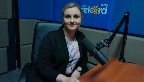 Martyna Kozicka: To dobry moment, żeby móc zarządzać tak piękną gminą Przasnysz