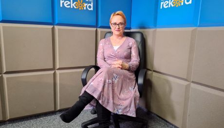 Złość nie jest wcale taka zła. Rozmowa z Anną Kubińską