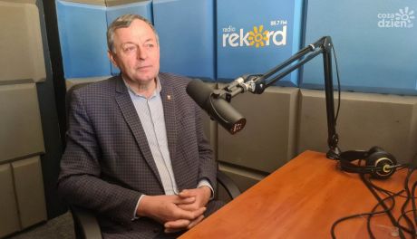 Wojciech Brzeziński: Staliśmy się rekinem środków unijnych