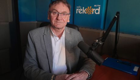 Wojciech Długokęcki: Przebudowa MDK-u to duże obciążenie dla Przasnysza