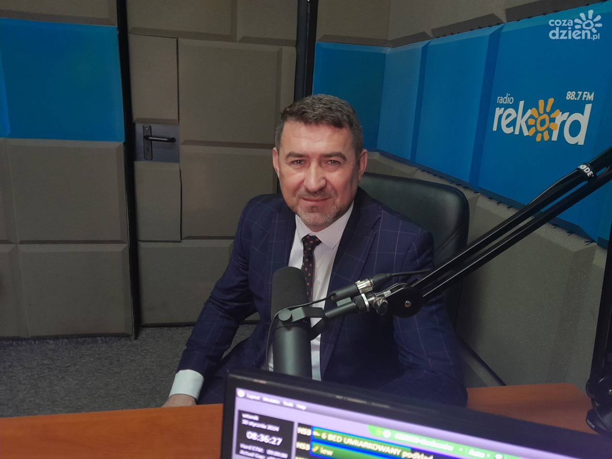 Jasiński: PKW torpeduje wybory