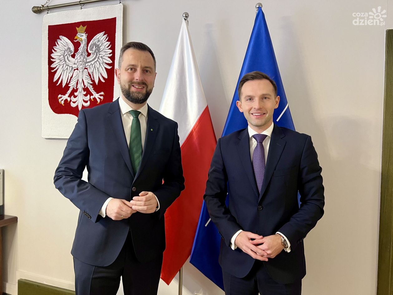 Ciechanów staje się centrum wojskowym tej części Polski